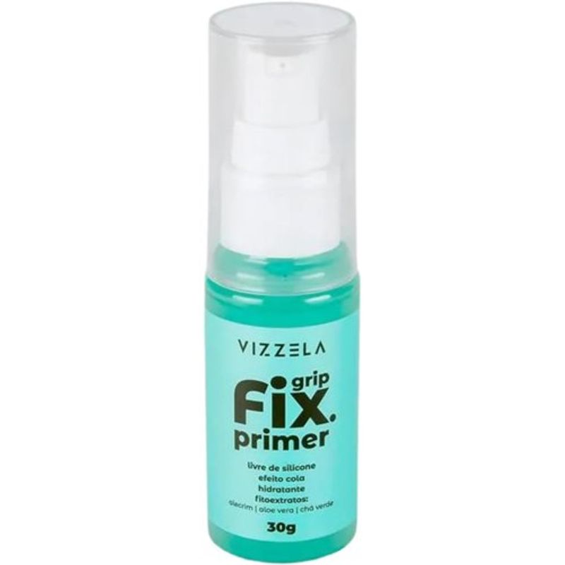 primer vizzela grip fix 30g