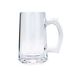 caneca de vidro mimo style para chopp beer 380ml (mp)