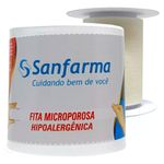 sanfarma espar hipoale s latex 50mmx4.5m