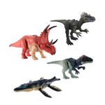 brinquedo jurassic world dinossauro mattel hlp14