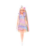 boneca mattel barbie fun & fancy jct72