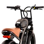 bicicleta elétrica streetgo aro 20 s14 750wh bike preto (mp)