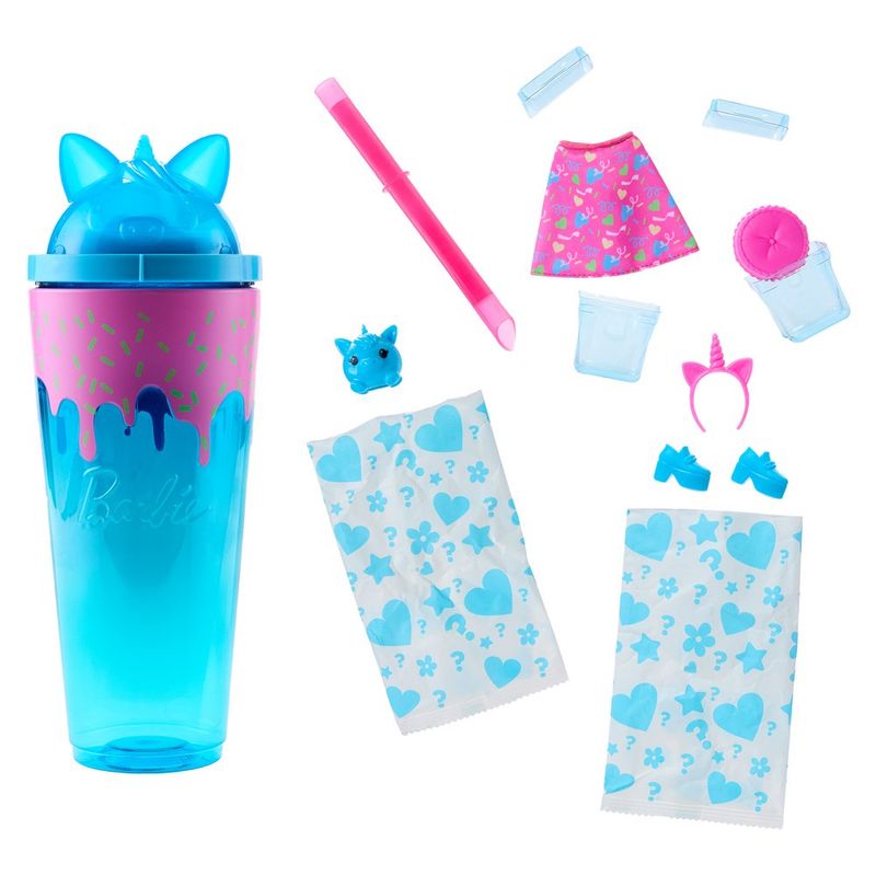 boneca mattel barbie pop reveal jcn85 sortido