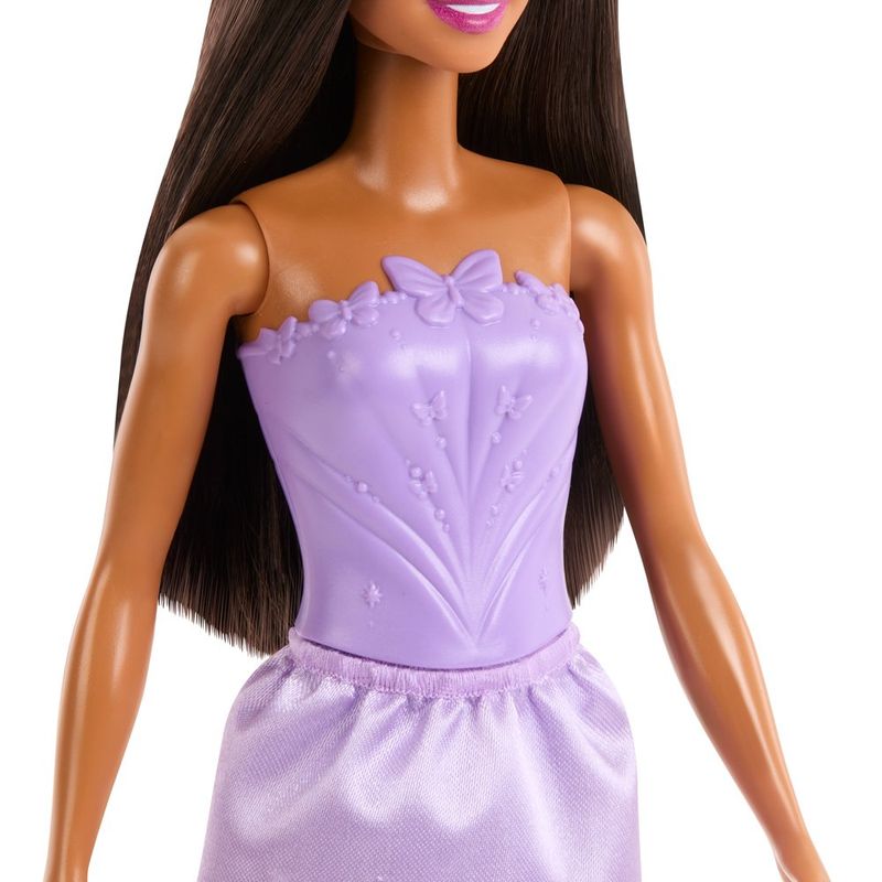 Boneca Barbie Fantasia Mattel Sortido
