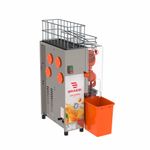 máquina de suco braesi pro 60hz bel-20 (mp)