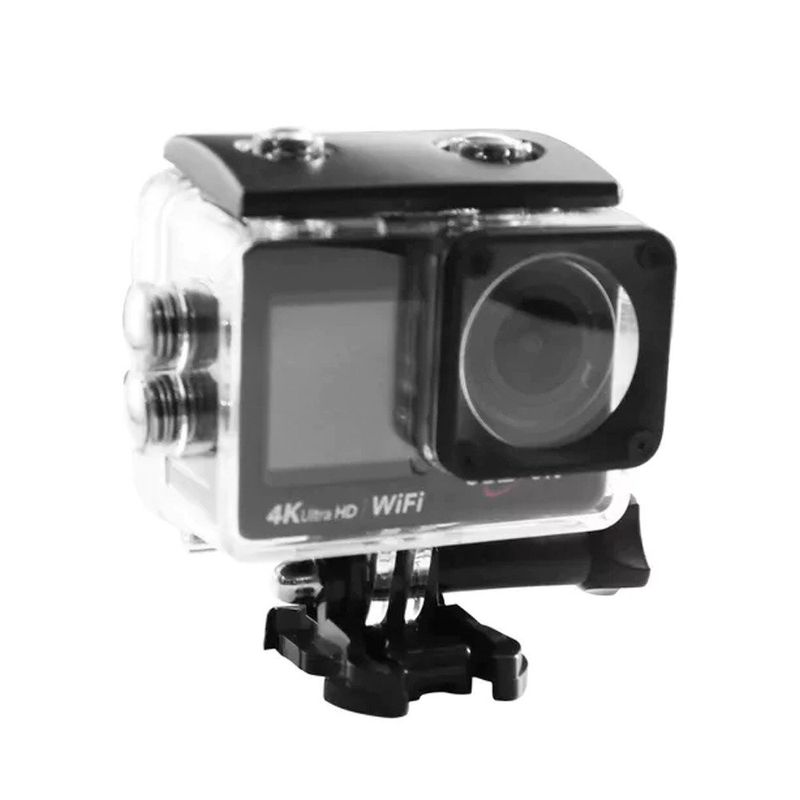 câmera de ação digital oberon cf1003 (mp)