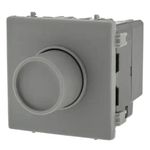 módulo variador dimmer legrand pial plus+ universal cinza 611039cz (mp)