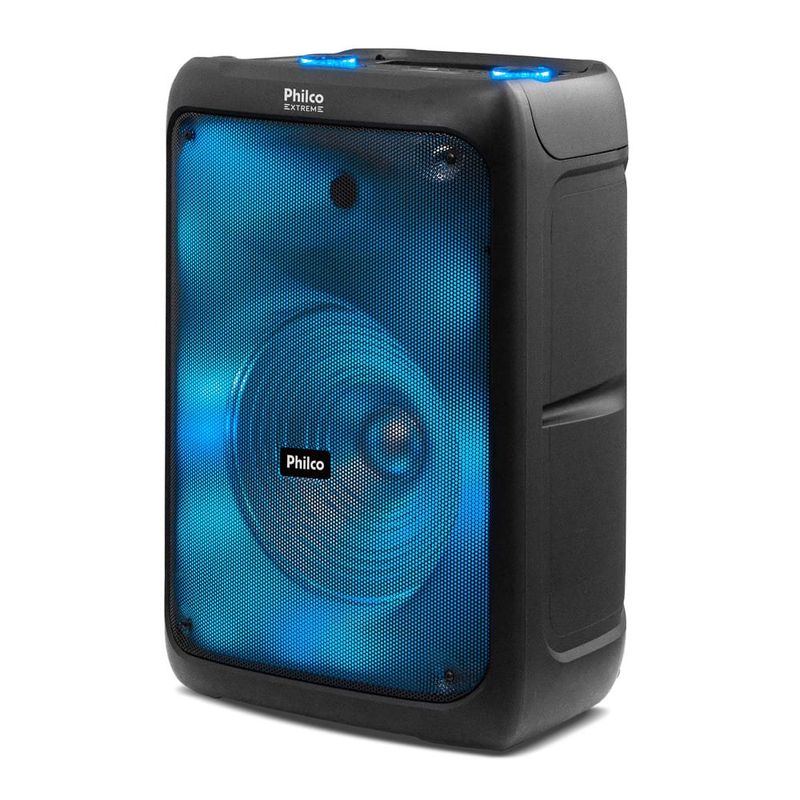 Caixa de Som Acústica Philco 600W PCAIXA5200