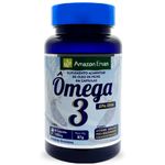 suplemento alimentar amazon ervas ômega3 epa/dha 60 cápsulas 1450g