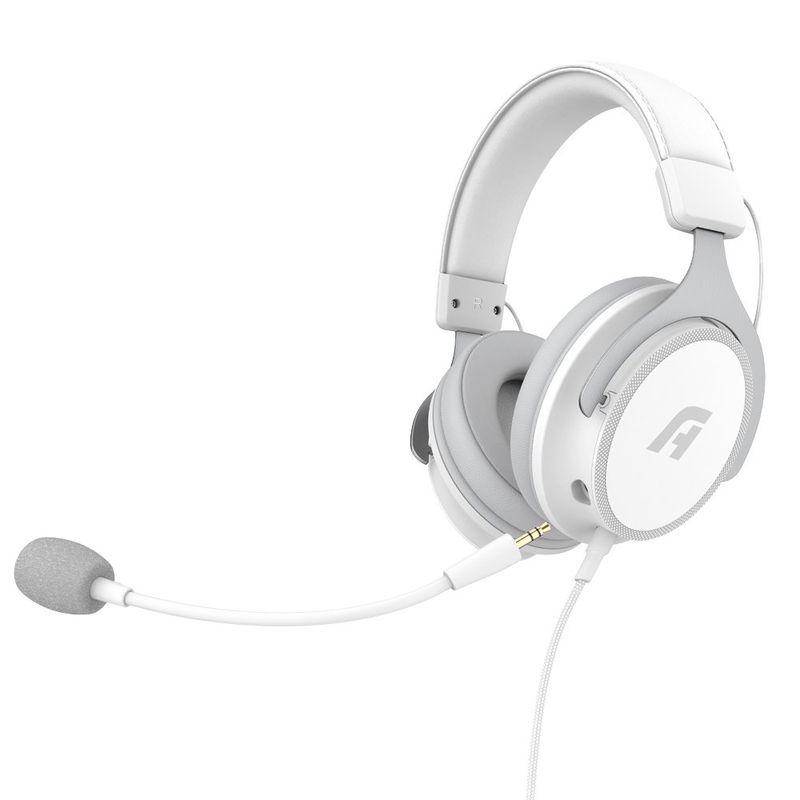 headset gamer aplus ignite v2 branco