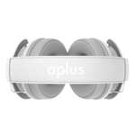 headset gamer aplus ignite v2 branco