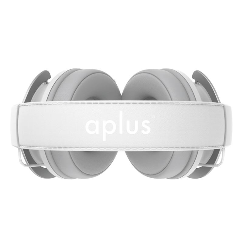 headset gamer aplus ignite v2 branco