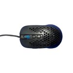 mouse gamer aplus pyro rgb preto