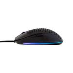 mouse gamer aplus pyro rgb preto