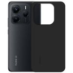 smartphone xiaomi redmi note 14 5g 256gb preto tela 6.7" câmera 108mp 8gb ram