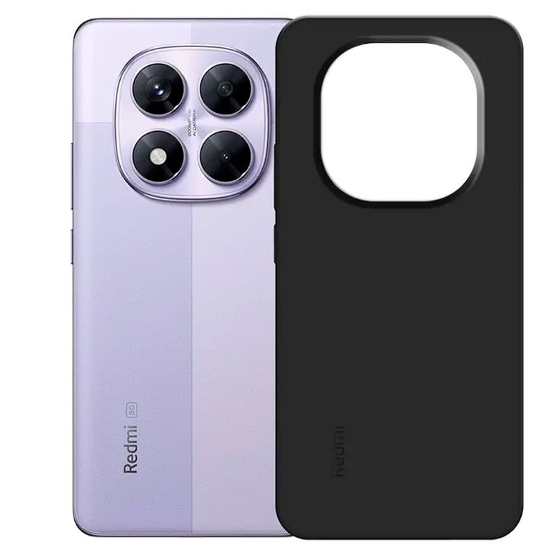 smartphone xiaomi redmi note 14 pro 5g 512gb branco tela 6.67" câmera 200mp 12gb ram