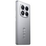 smartphone xiaomi poco x7 5g 256gb branco tela 6.67" câmera 50mp 8gb ram