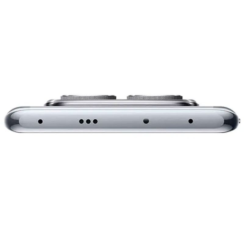 smartphone xiaomi poco x7 5g 256gb branco tela 6.67" câmera 50mp 8gb ram