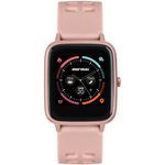 smartwatch normaii unissex rosa molifeaa/8j