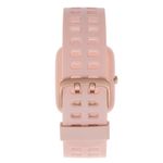 smartwatch normaii unissex rosa molifeaa/8j