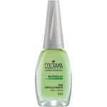 esmalte colorama nutribase pró-fortalecimento 8ml