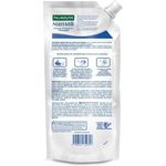 sabonete líquido palmolive nutrimilk refil 500ml