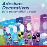 escova dental elétrica philips sonicare colgate