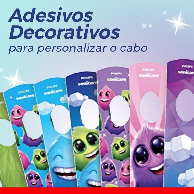 escova dental elétrica philips sonicare colgate