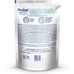 sabonete líquido protex dupla ação refil 900ml
