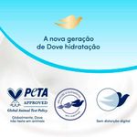 sérum capilar fluído dove hidratação 110ml