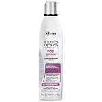 condicionador salon opus pós química 350ml