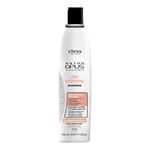 shampoo salon opus liso perfeito 350ml