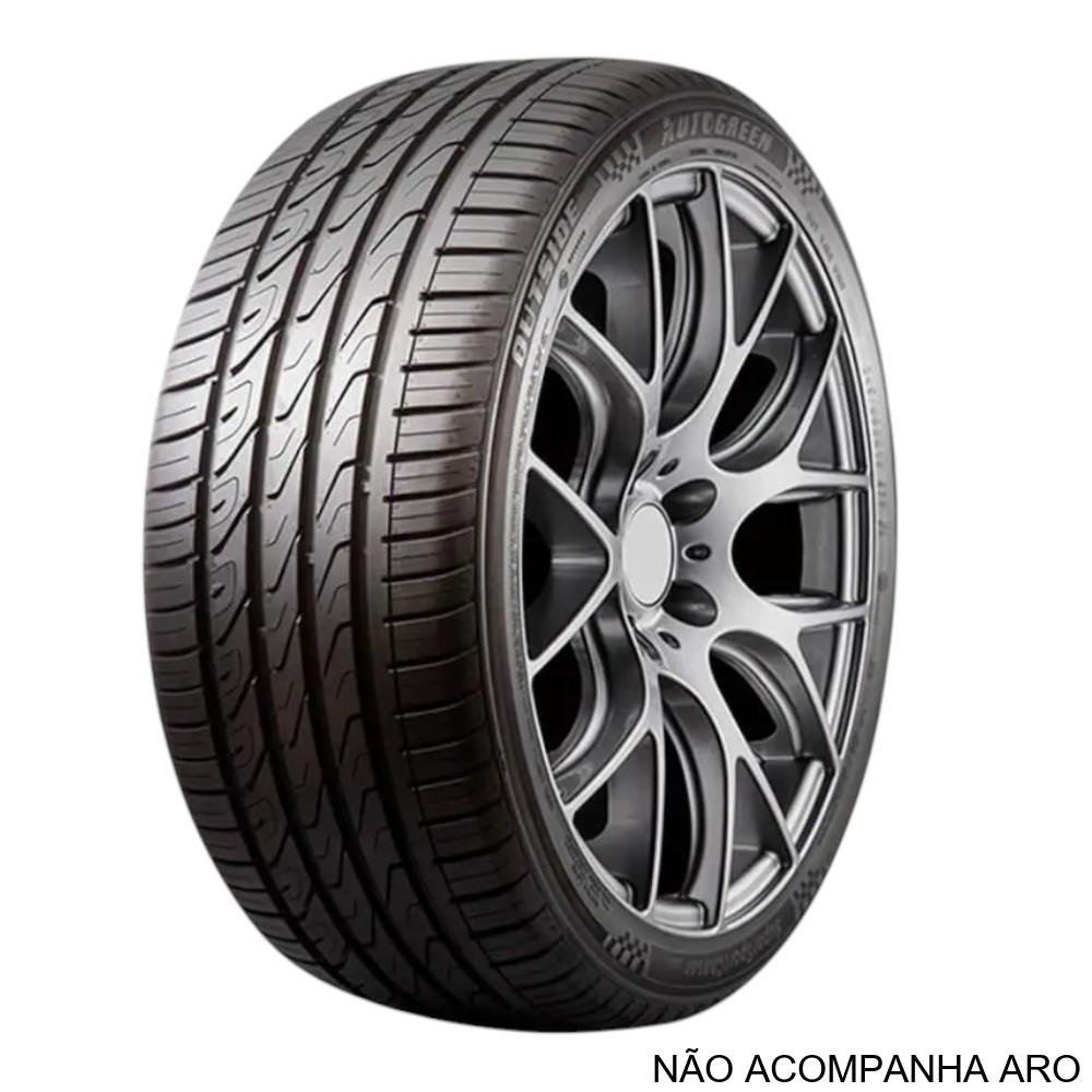 Pneu Autogreen Tyres Super Sport Chaser Ssc5 235/55 R17 99w