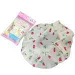 touca para banho watts 70cm seiwapro estampado 43968 (mp)