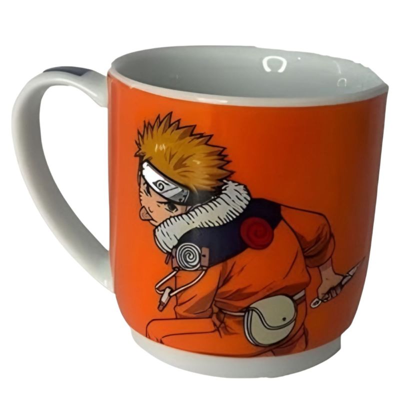 caneca naruto zonacriativa 300ml (mp)