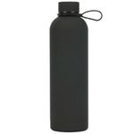 garrafa térmica rs aço inoxidável preto 500ml t-bi