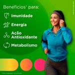 kit polivitamínico centrum a-z adulto 60+ 30 comprimidos haleon