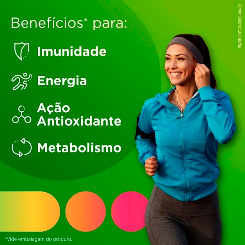 kit polivitamínico centrum a-z adulto 60+ 30 comprimidos haleon