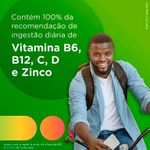 kit polivitamínico centrum a-z adulto 60+ 30 comprimidos haleon