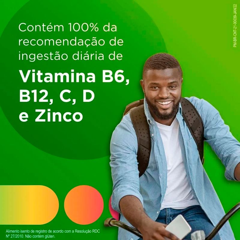 kit polivitamínico centrum a-z adulto 60+ 30 comprimidos haleon