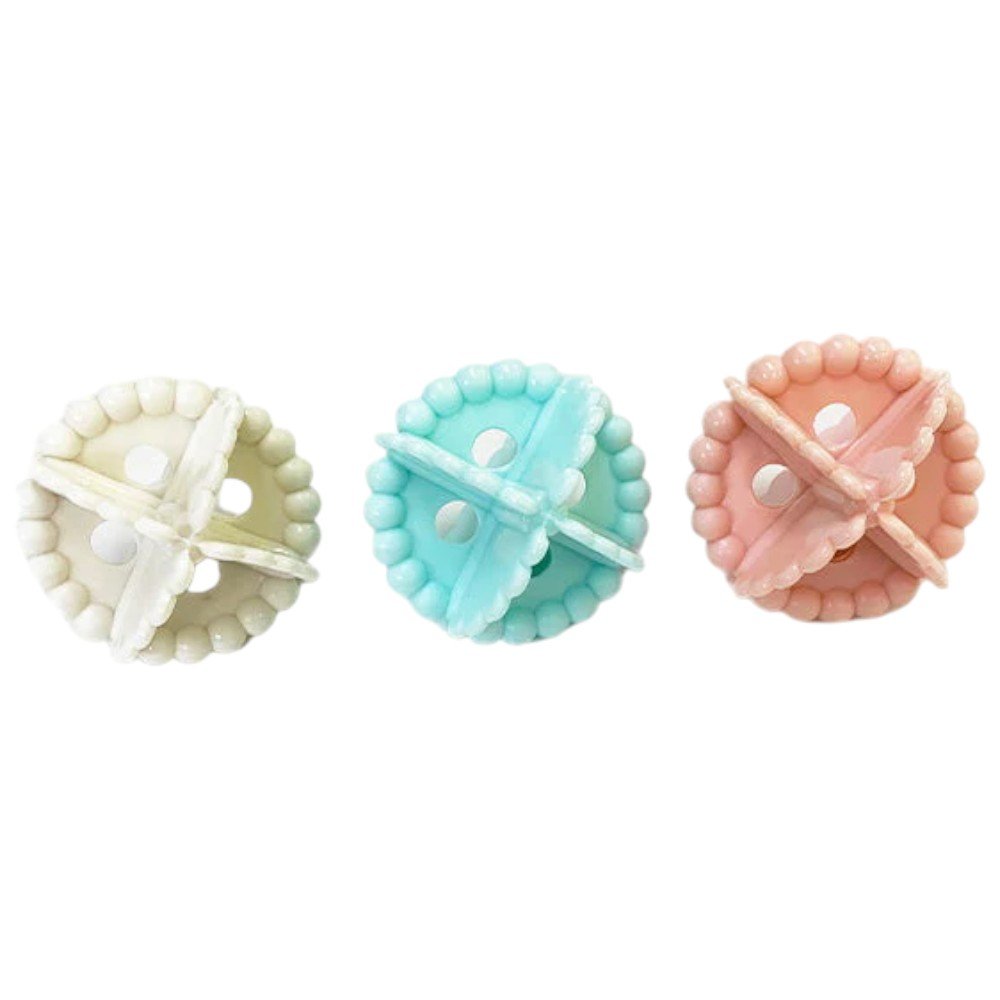 Bolas De Lavanderia Watts 3 Unidades 332123 (MP)