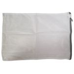 saco para lavar roupa watts okazaki 50x35cm branco 360294 (mp)