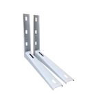 suporte para ar-condicionado split hulter 450mm 80kg (mp)