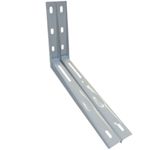 suporte para ar-condicionado split hulter 500mm 80kg (mp)