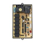 placa universal hulter para controle remoto até 60 mil (mp)