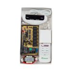 placa universal friven com display e controle remoto 220v (mp)