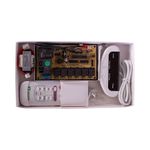 placa universal friven com display e controle remoto 220v (mp)