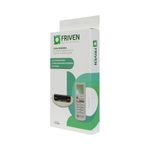 placa universal friven com display e controle remoto 220v (mp)