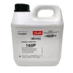 óleo mineral danfoss fator 160p 2l para compressores mt/lt/sm (mp)