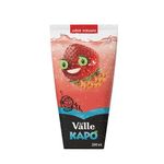 suco del valle kapo morango caixa 200ml